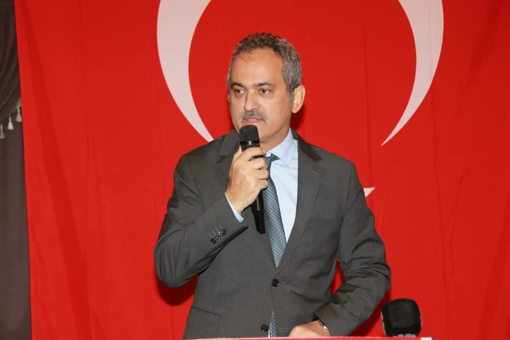 BAŞKAN TAVLI, “ŞEHİT VE GAZİLERİMİZE MİNNETTARIZ”