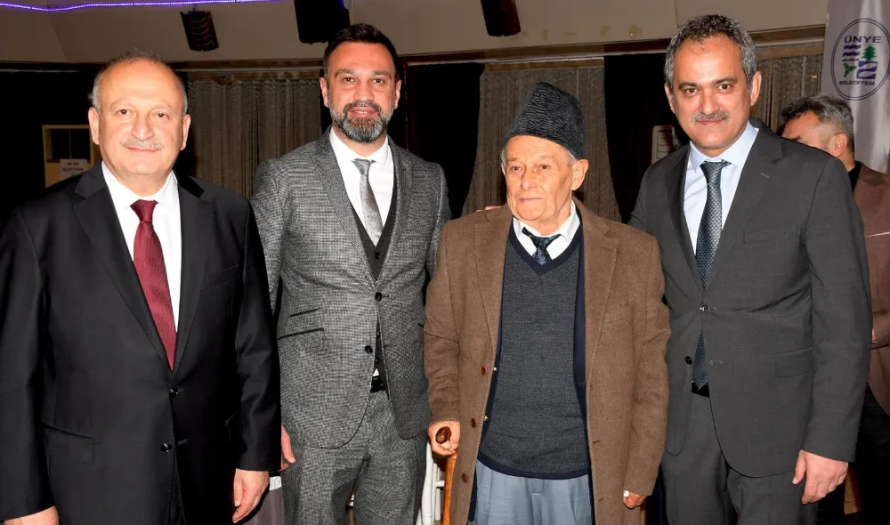 BAŞKAN TAVLI, “ŞEHİT VE GAZİLERİMİZE MİNNETTARIZ”