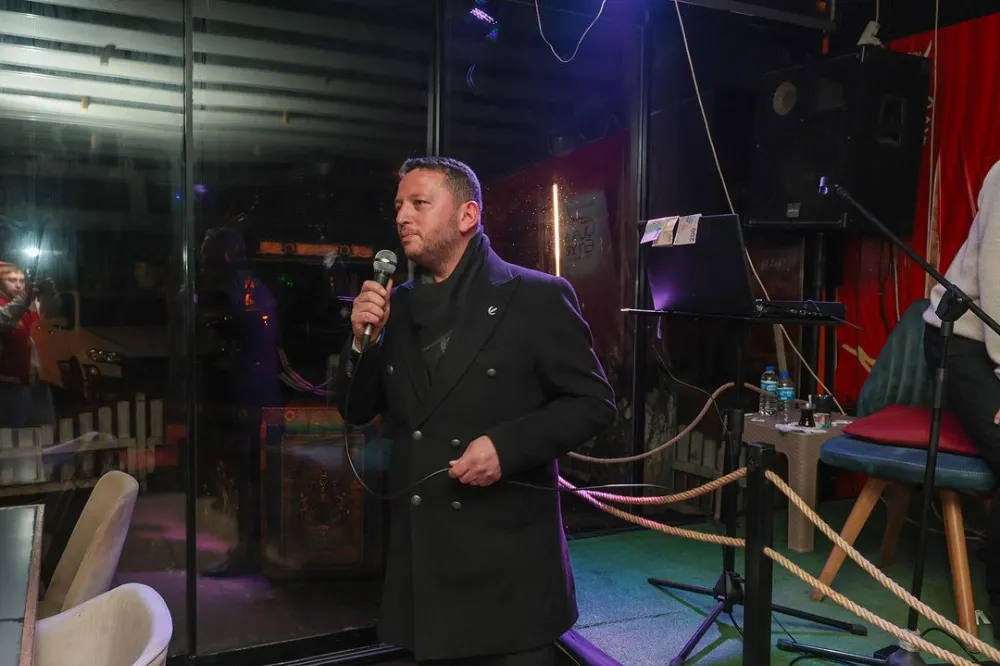 BALCI GENÇLERİN GÖNLÜNE TAHT KURMAYA DEVAM EDİYOR