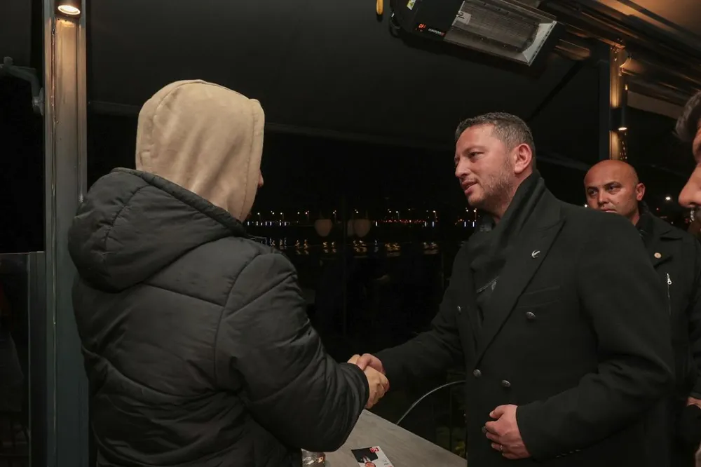 BALCI GENÇLERİN GÖNLÜNE TAHT KURMAYA DEVAM EDİYOR