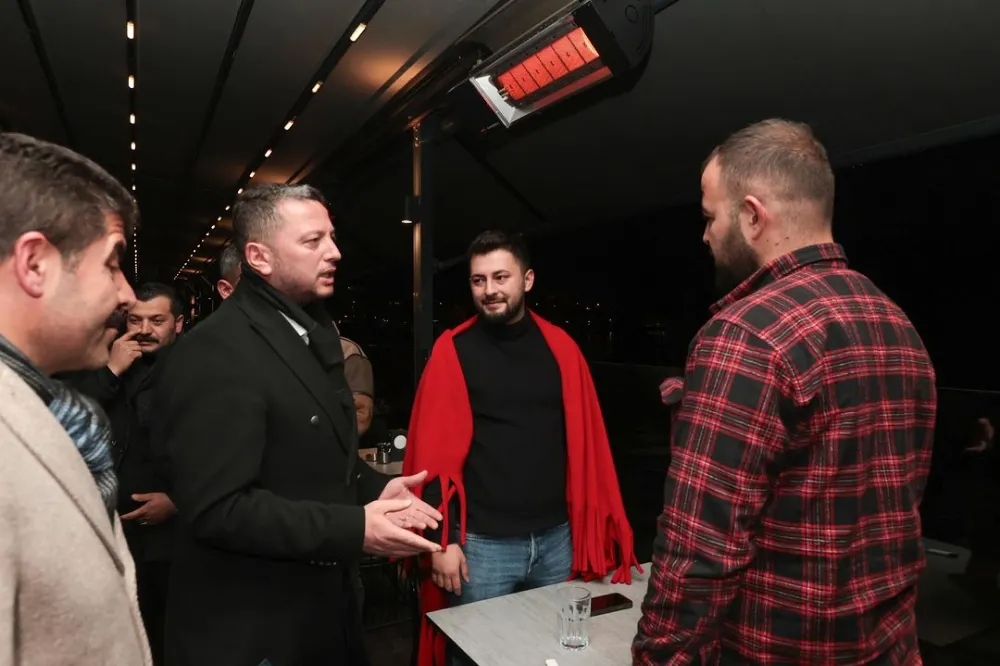 BALCI GENÇLERİN GÖNLÜNE TAHT KURMAYA DEVAM EDİYOR