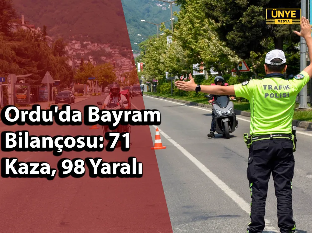 Ordu
