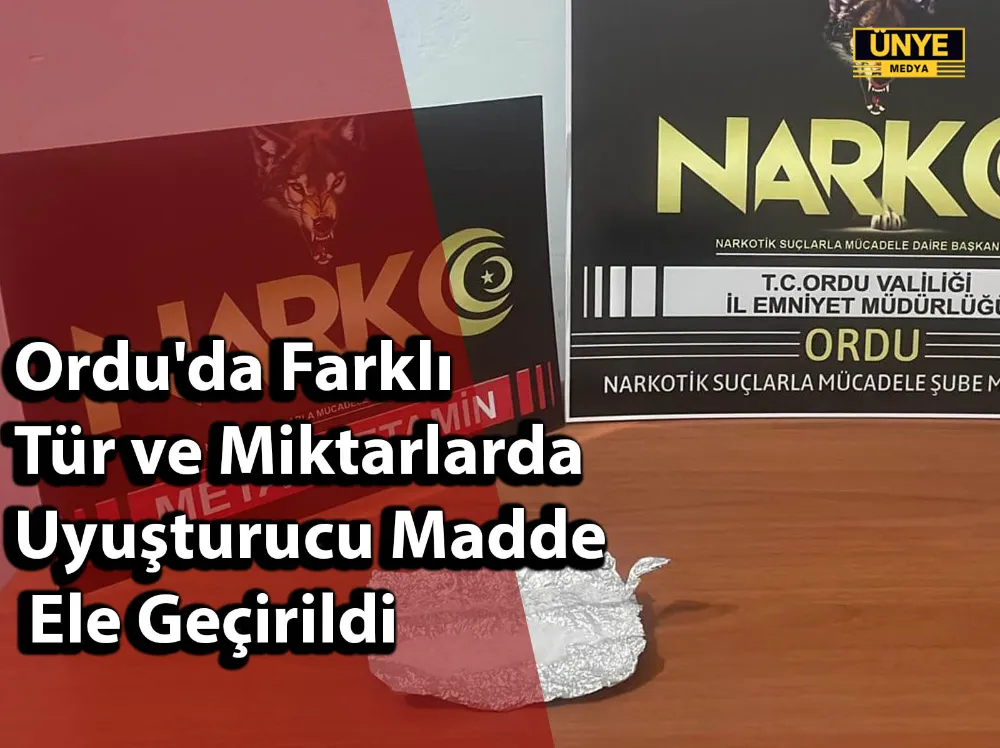 Ordu