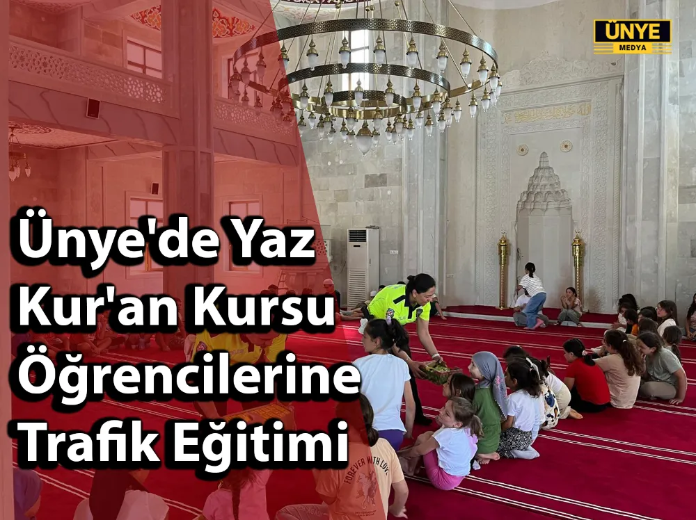 Ünye