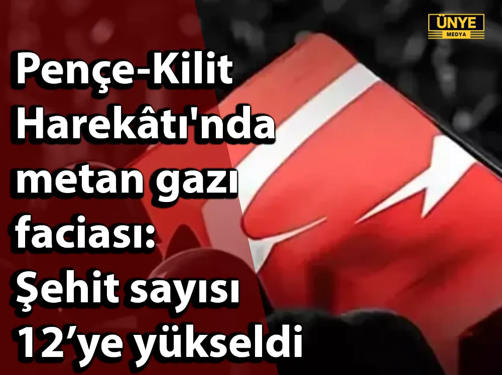 Pençe-Kilit Harekâtı