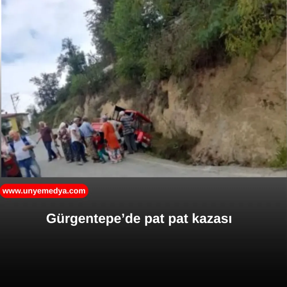 Gürgentepe