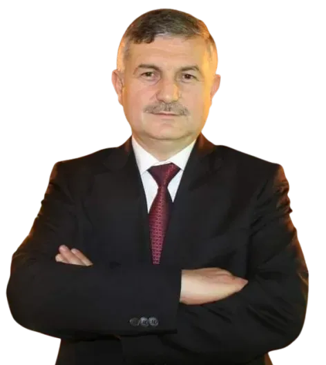 Zeki Ordu