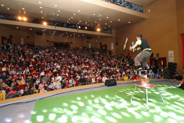 BÜYÜKŞEHİR ÇOCUKLARA UNUTULMAZ BİR RAMAZAN YAŞATTI