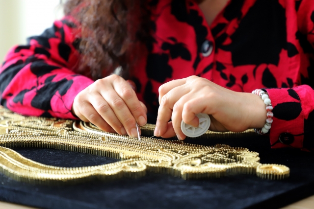 DEPREMİN ETKİSİNİ ORMEK İLE ATLATTI