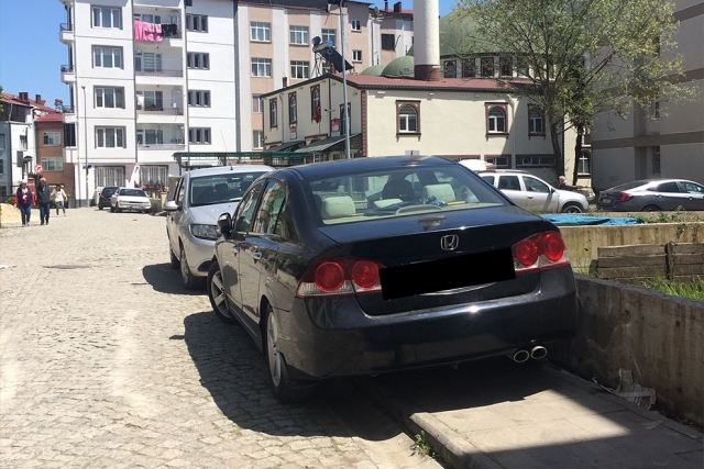 ENGELLİLER HAFTASI BİTTİ, ENGELLİLER UNUTULDU