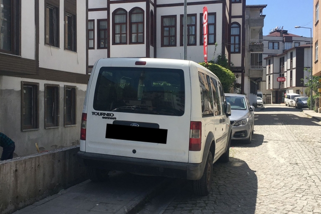 ENGELLİLER HAFTASI BİTTİ, ENGELLİLER UNUTULDU