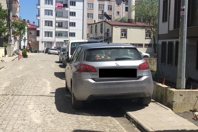 ENGELLİLER HAFTASI BİTTİ, ENGELLİLER UNUTULDU