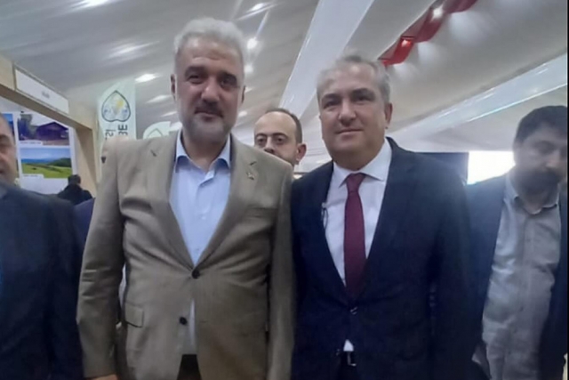 KARAGÖZ ORDU GÜNLERİNDE HEMŞERİLERİ İLE BİR ARADA OLDU