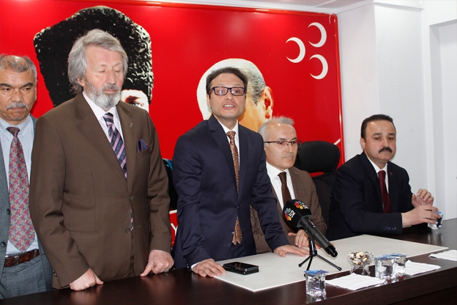 ŞANLITÜRK “BİZ ORDU’NUN ÖZ EVLATLARIYIZ”