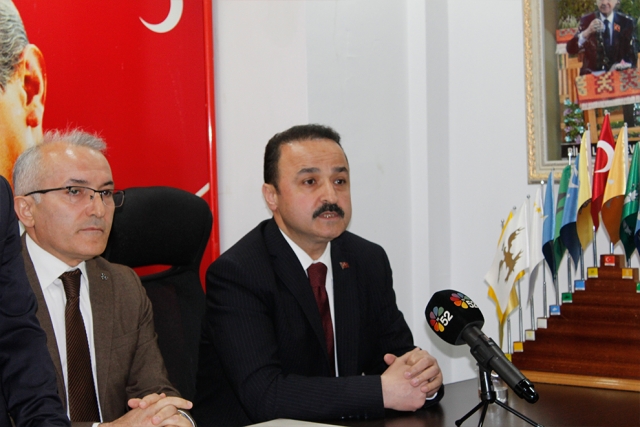 ŞANLITÜRK “BİZ ORDU’NUN ÖZ EVLATLARIYIZ”