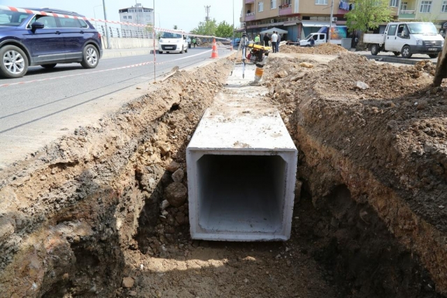 ÜNYE İLÇESİNE ÖMÜRLÜK YATIRIM