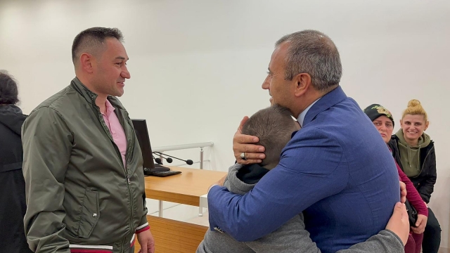 VALİ SONEL, “DEVLETİMİZ, HER ZAMAN SİZLERİN YANINDADIR”